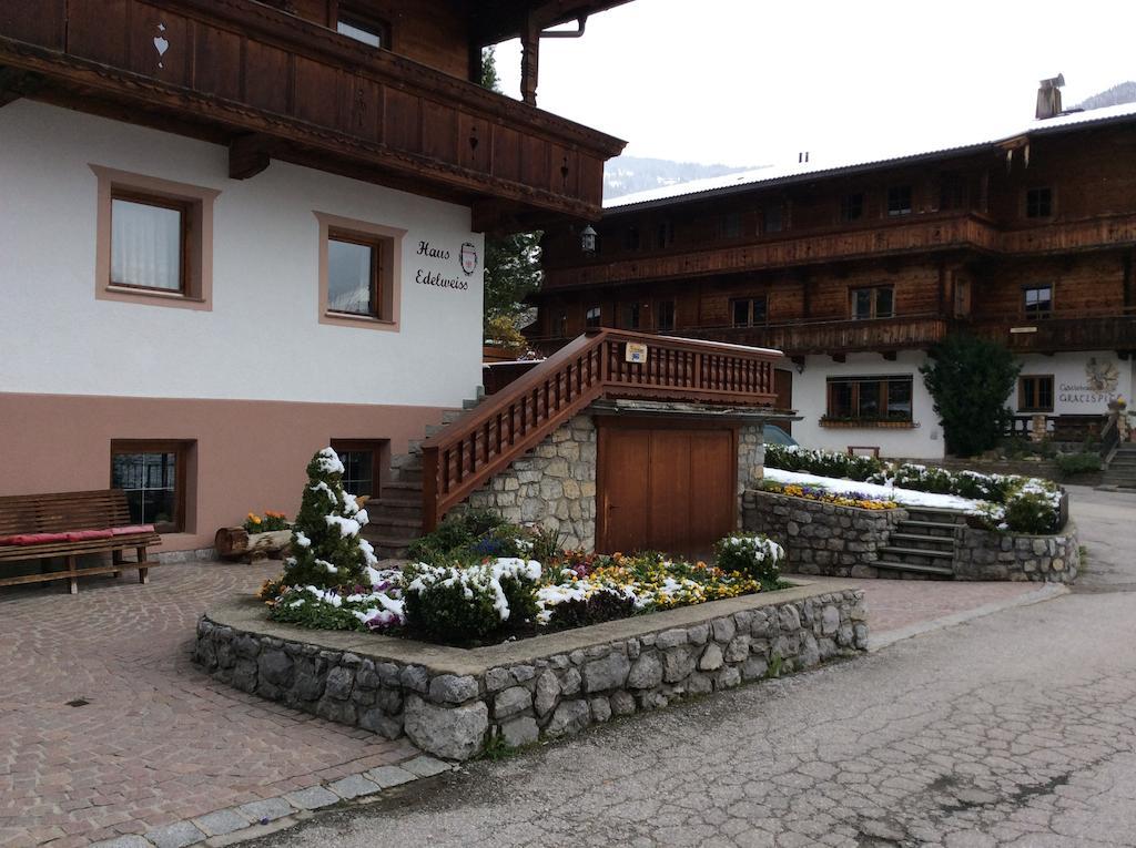 Hotel Pension Edelweiss Alpbach Esterno foto